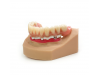 Dentivera Disc 98x18 mm tan